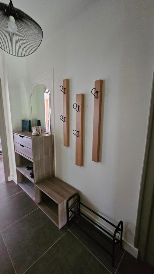Villa La Moraine Thonon-les-Bains Zewnętrze zdjęcie