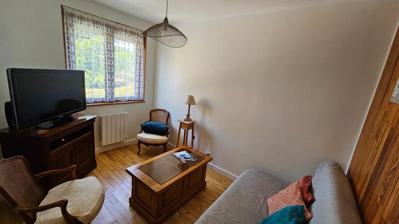 Villa La Moraine Thonon-les-Bains Zewnętrze zdjęcie