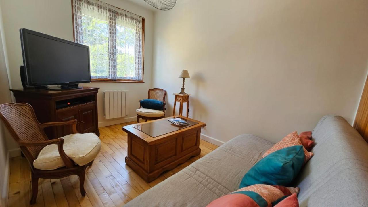 Villa La Moraine Thonon-les-Bains Zewnętrze zdjęcie