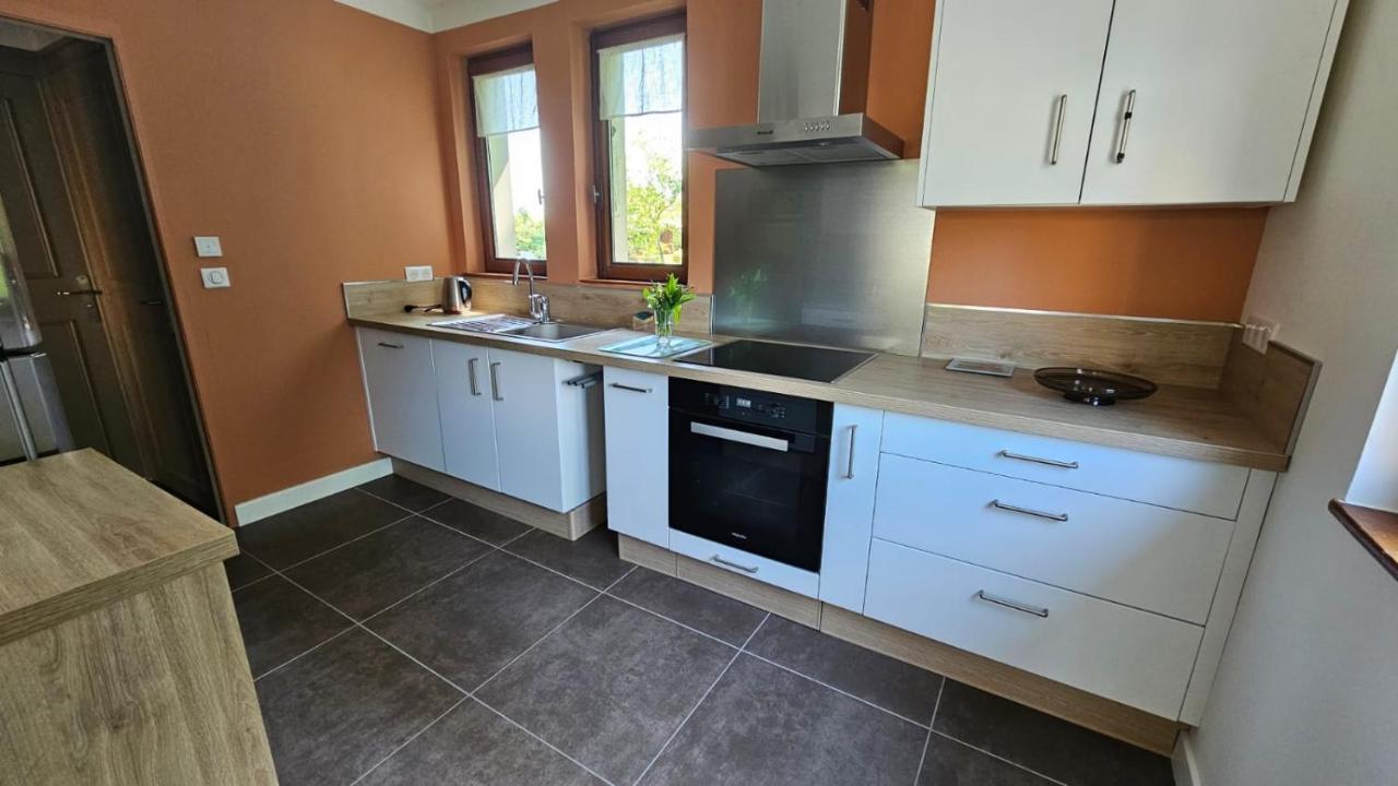 Villa La Moraine Thonon-les-Bains Zewnętrze zdjęcie