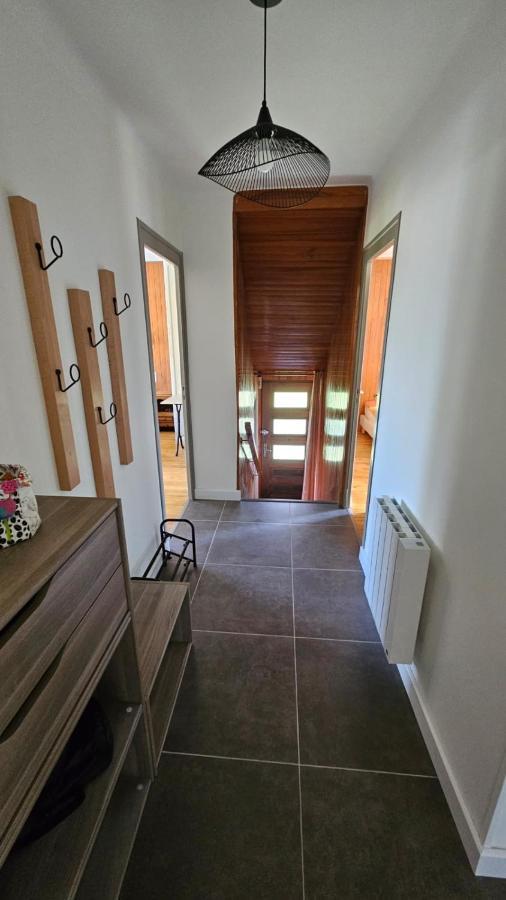Villa La Moraine Thonon-les-Bains Zewnętrze zdjęcie