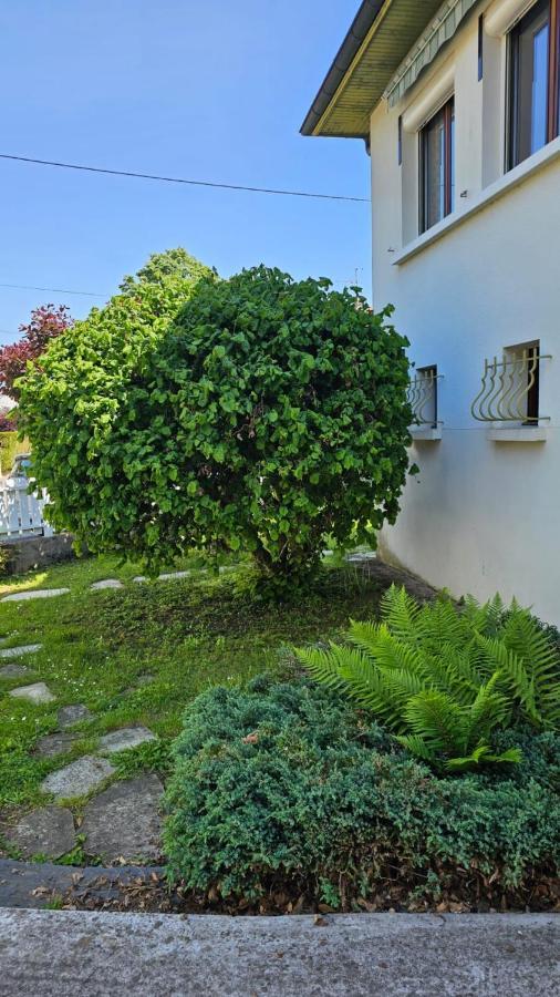 Villa La Moraine Thonon-les-Bains Zewnętrze zdjęcie