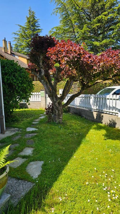 Villa La Moraine Thonon-les-Bains Zewnętrze zdjęcie