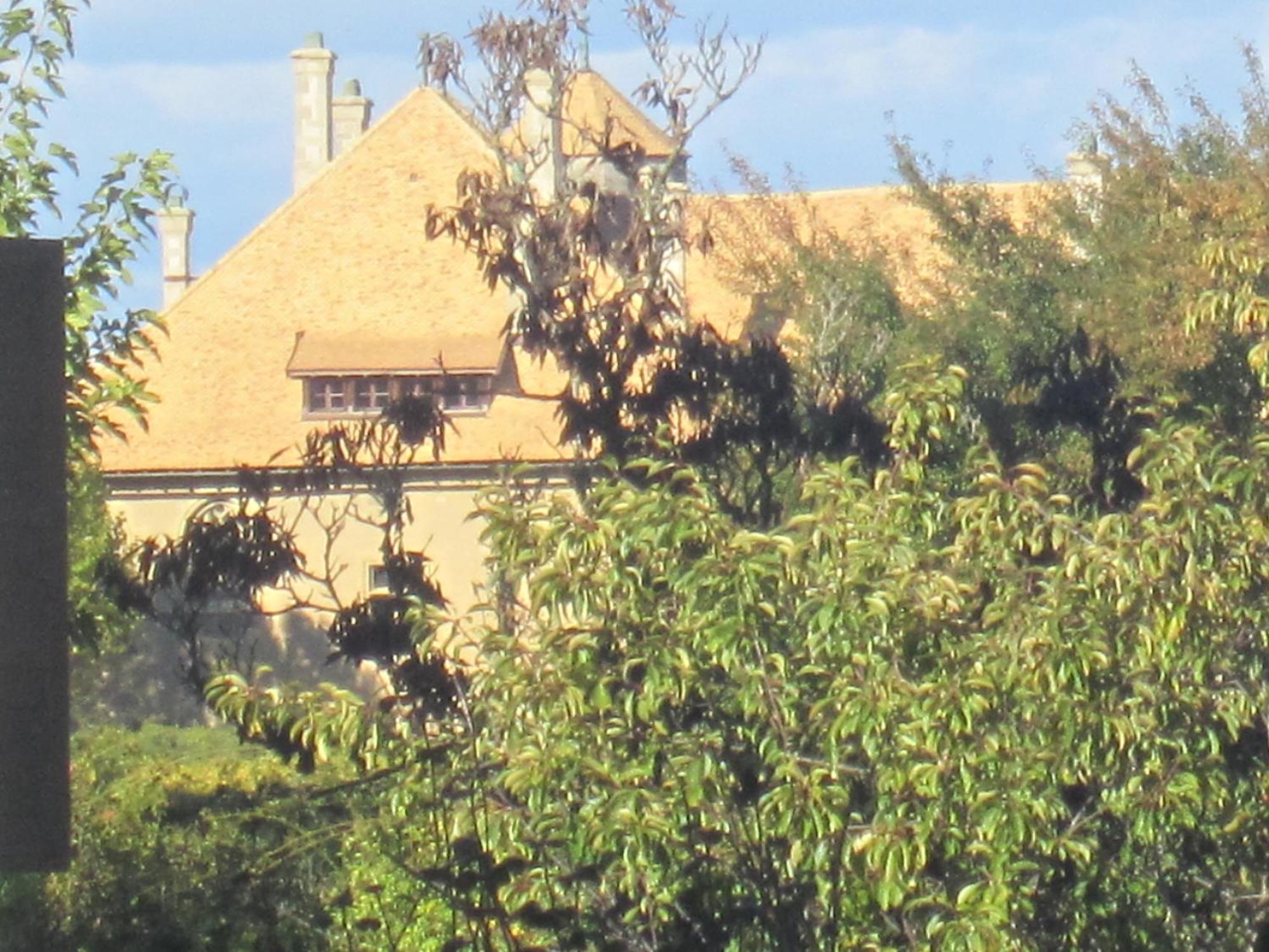 Villa La Moraine Thonon-les-Bains Zewnętrze zdjęcie